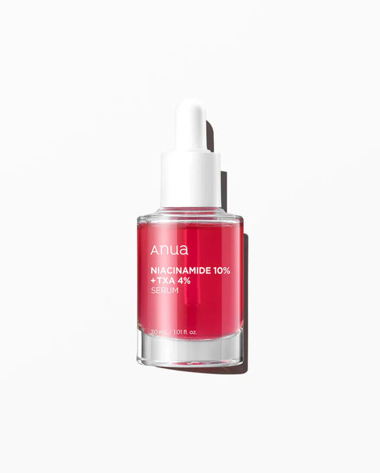 ANUA NIACINAMIDE 10% +TXA 4% Serum