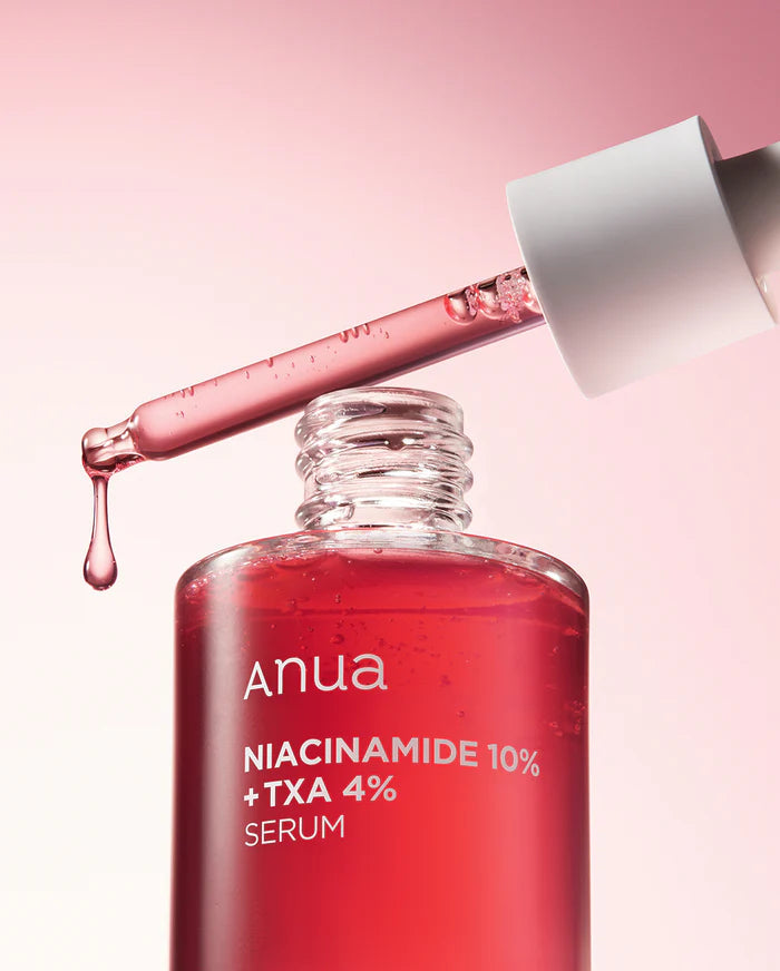 ANUA NIACINAMIDE 10% +TXA 4% Serum